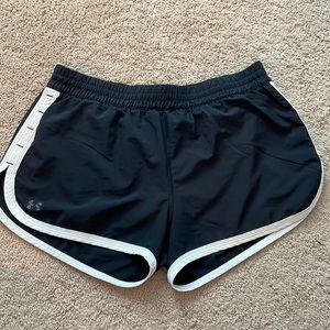 Under Armour Running Shorts
